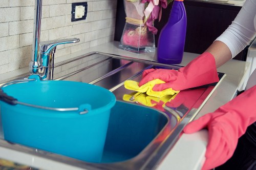 Eco-friendly house clearance services in Bayswater