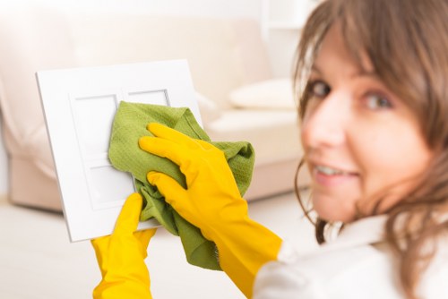 Bayswater carpet cleaners using advanced equipment